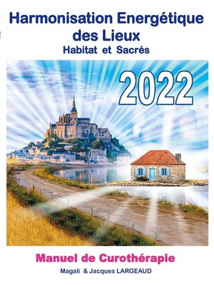 cover image of Harmonisation Energétique des Lieux 2022